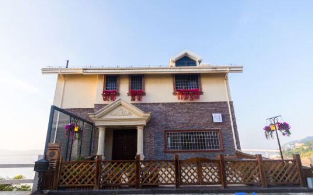 Wenzhou wangliwan Holiday Villa
