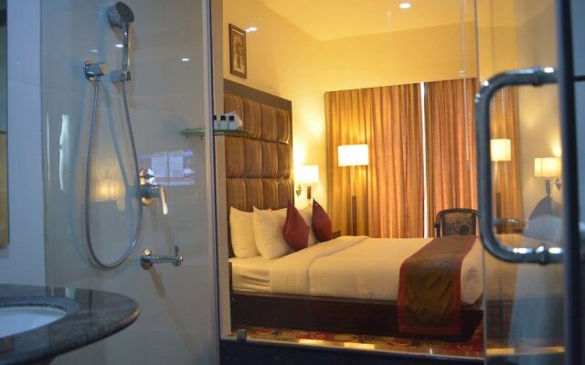 The Lily Hotel