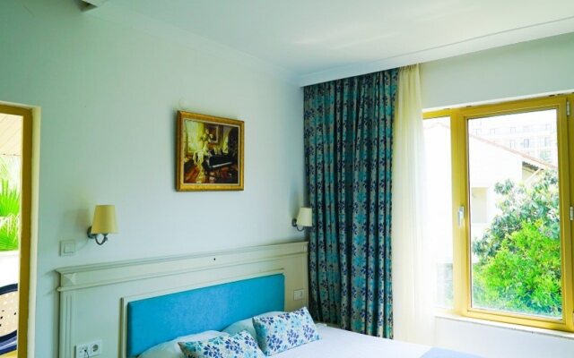 Selectum Family Comfort Side