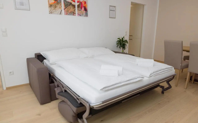Yourapartment Theresien