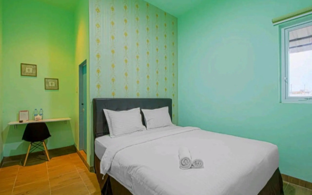 Pandu Inn