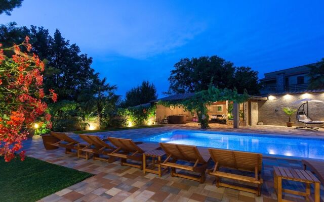 Apartments Antonia