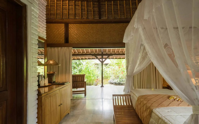 The Water Garden Hotel Bali