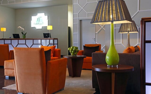 Holiday Inn Madrid - Las Tablas, an IHG Hotel