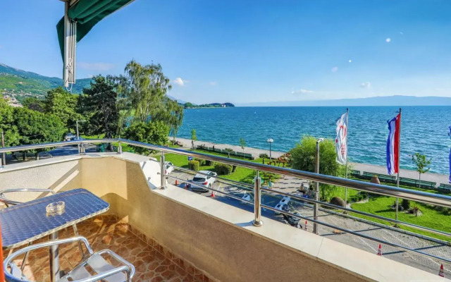 Tino Hotel Ohrid