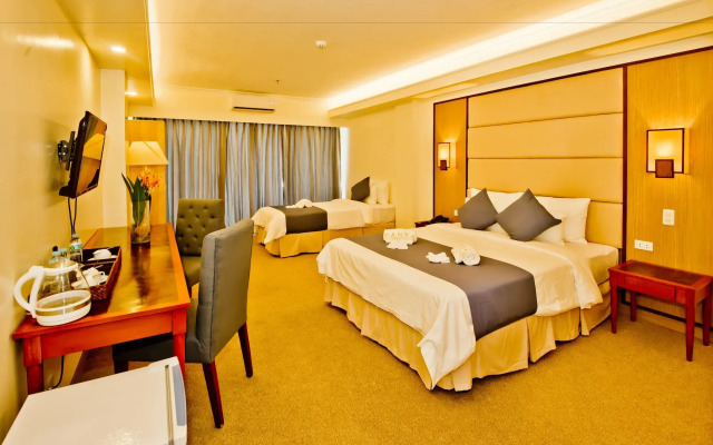 Panja Resort Palawan