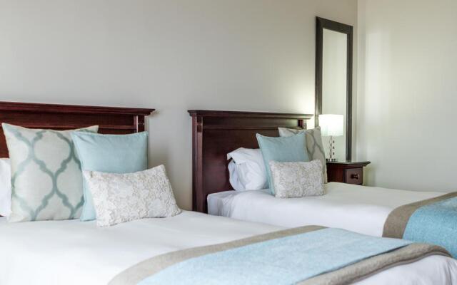 Seaside Hotel & Spa Swakopmund