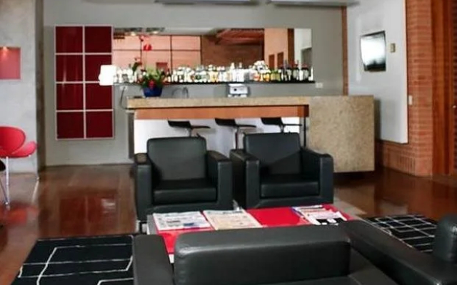 Mercure Bh Retiro
