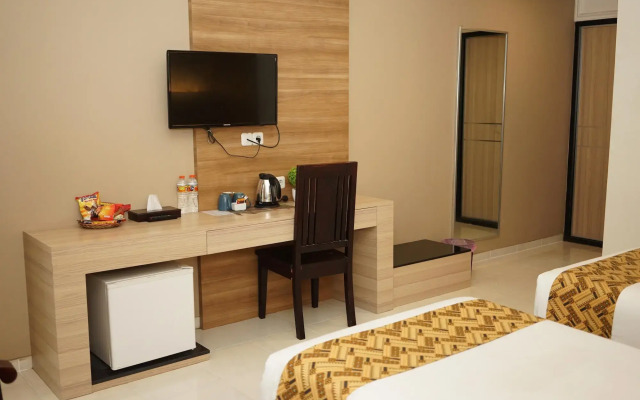 Bintang Mulia Hotel