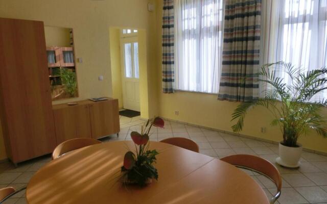 Ferienwohnungen Stark