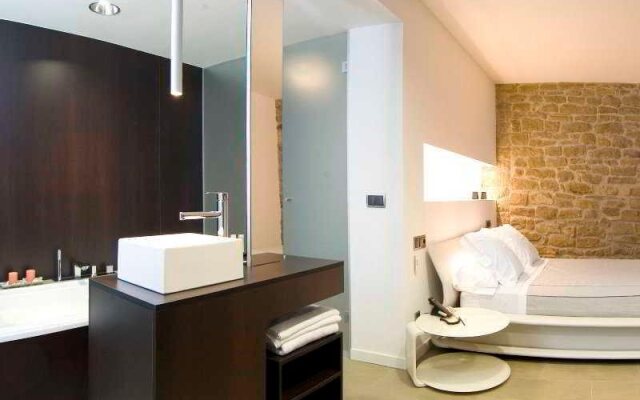 Hotel Merindades de Navarra