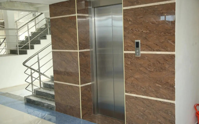 Rio Grande Residency