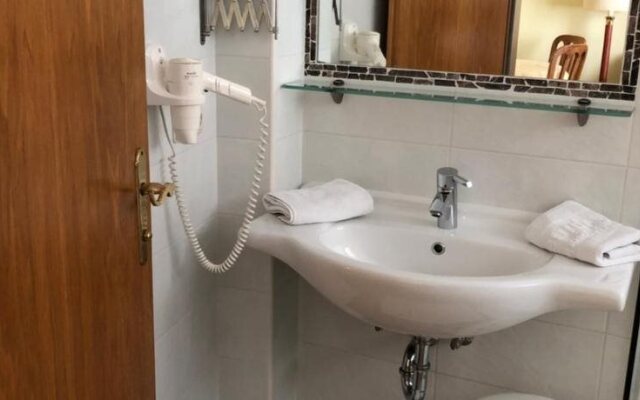 Appartement Alpina