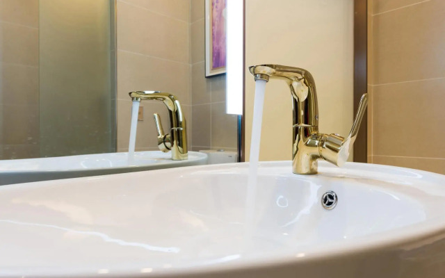 Lavande Hotels Anyang People Park