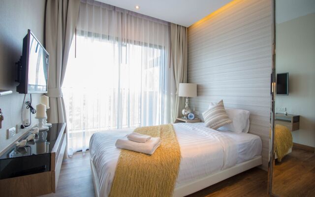 Phu Dahla Residences