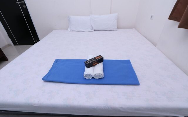 Kamar Keluarga Tanah Abang
