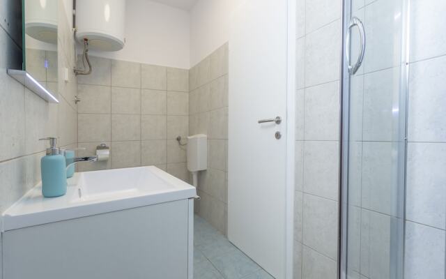 Apartments Gordana Jeličić