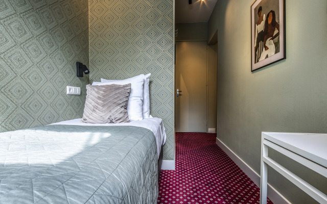 Atlantis Hotel Amsterdam