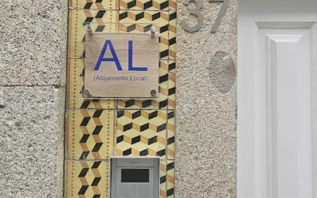 Rooms4you 2 in historic center of Braga