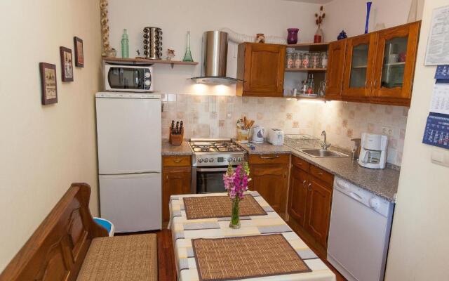 Apartments Villa Americana