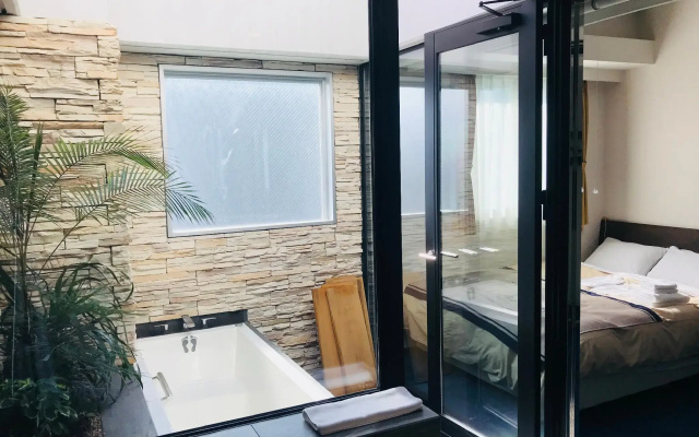 Hotel Emit Ueno