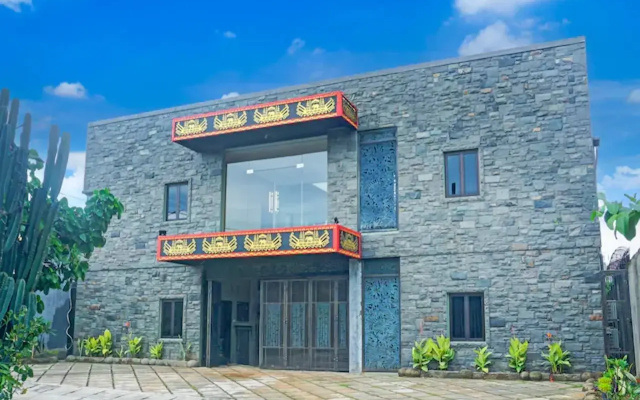 Hotel O Kedaton Near Rumah Sakit Advent Bandar Lampung Formerly Hotel Plain C Lake