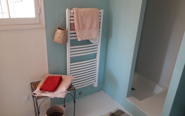 Villa Fontane Provence