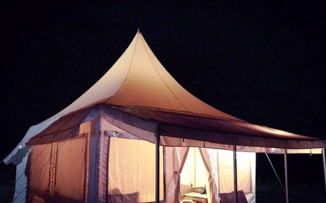 Sheen Woods Resort