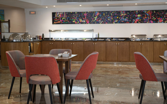 Hotel Artmadams