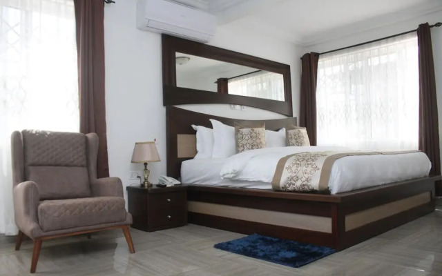 Grace Garden Hotel