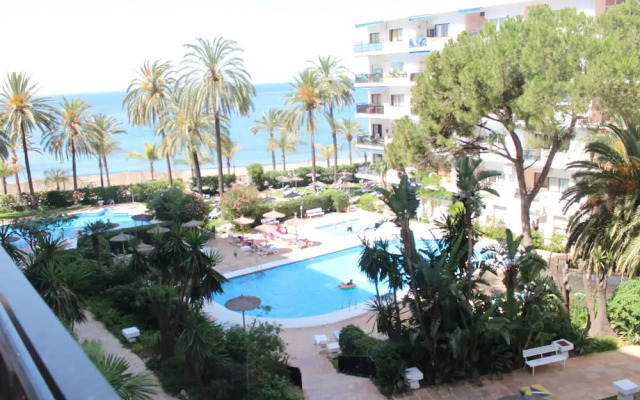 Skol Marbella Apartment 208