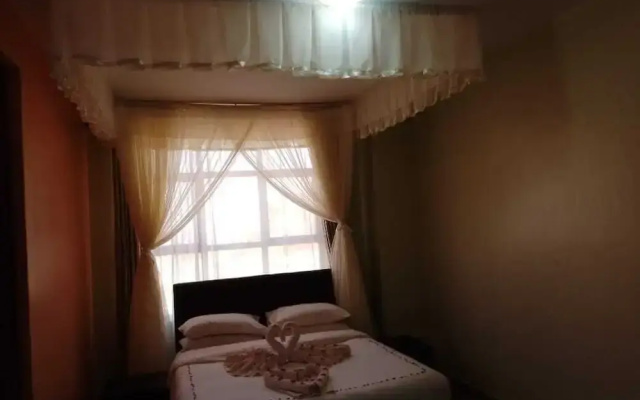The Victorian Hotel Marsabit