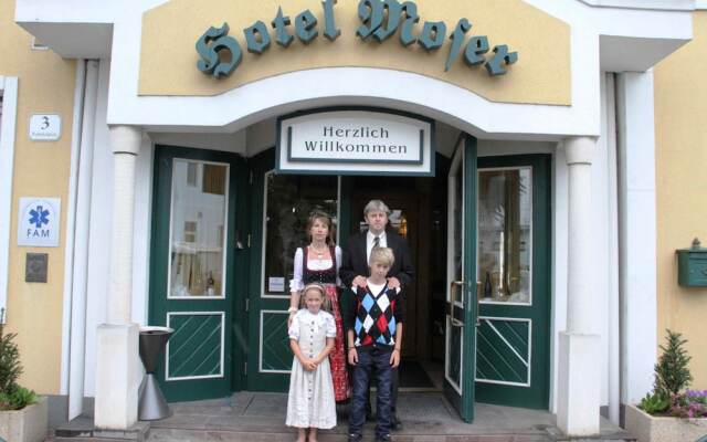 Hotel Moser