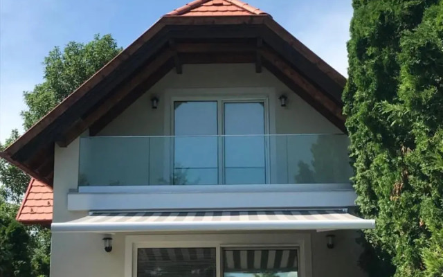 Beach house