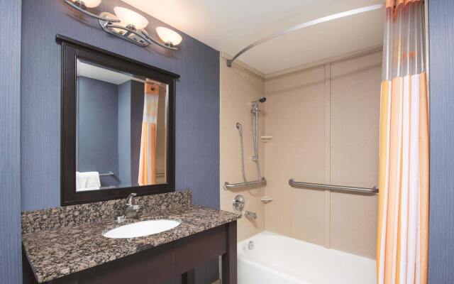 Wingate By Wyndham