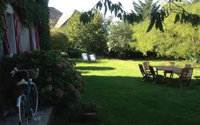 La Ferme du Petit Bonheur