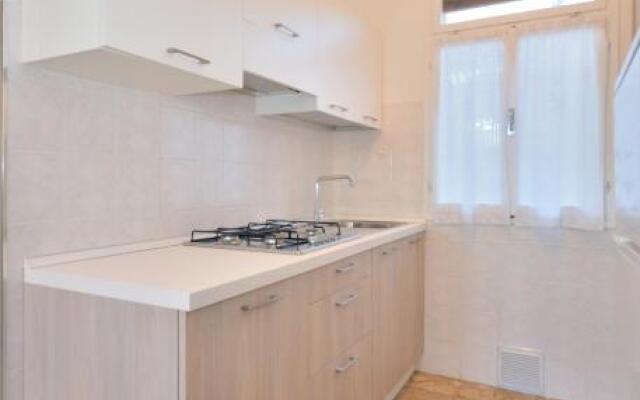 Park 60 in Bibione With 2 Bedrooms and 1 Bathrooms