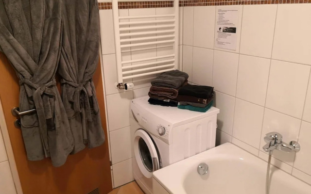 Boutique-Apartment-Duisburg