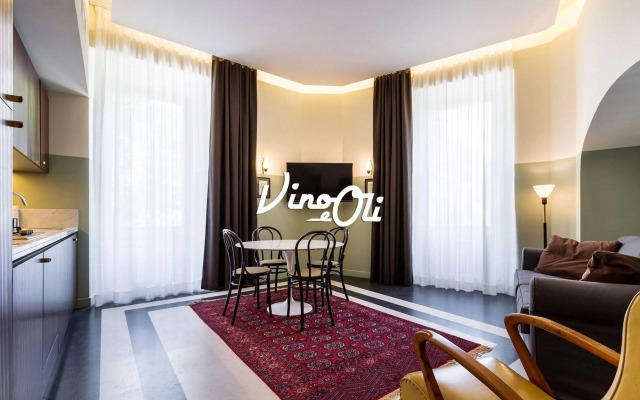 Vino e Oli Residenze