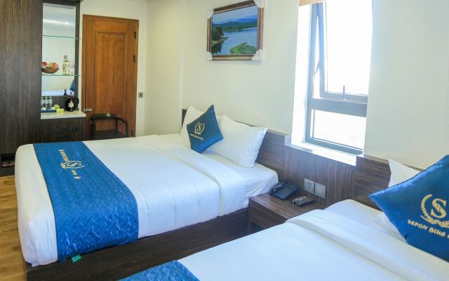 Sepon Blue Hotel