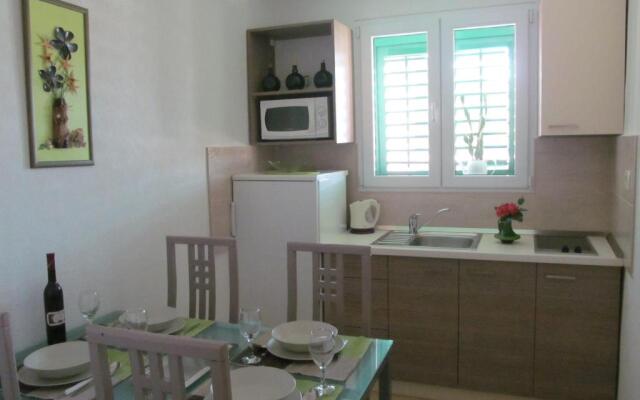 Apartment Danese Promajna