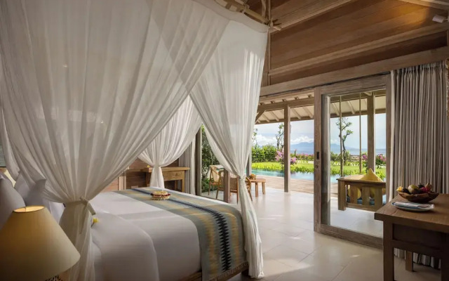 Seven Dreams A Pramana Experience