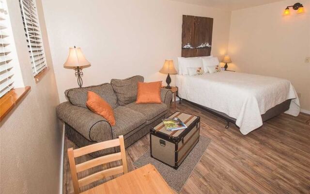 Powder Village Condominium B8