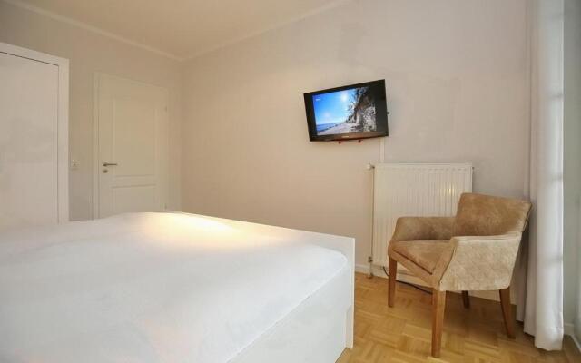 Likedeeler II Wohnung 04