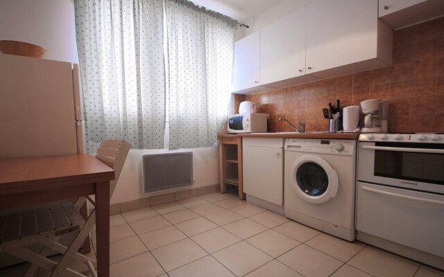 Bridgestreet Opera Serviced