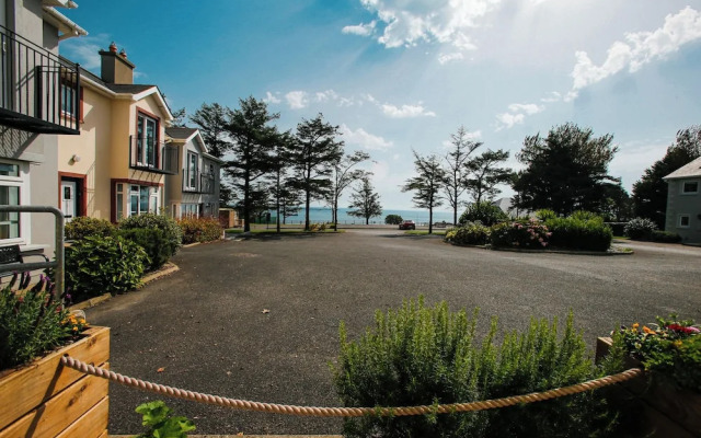 Seacliff Holiday Homes