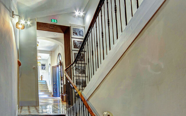 Villa Claudia Hotel