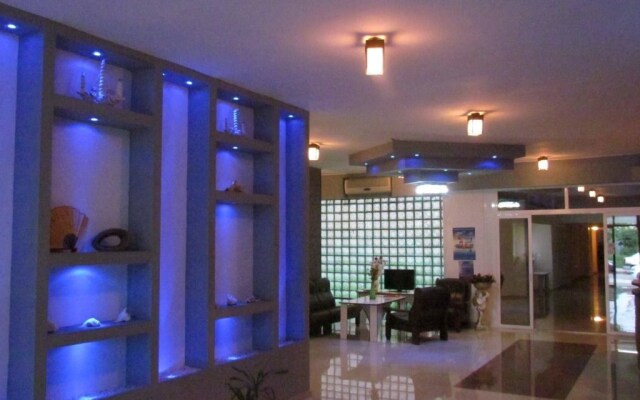Hotel Ovicris