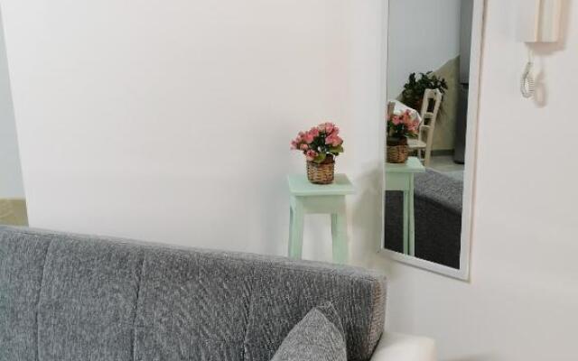 House Umberto I