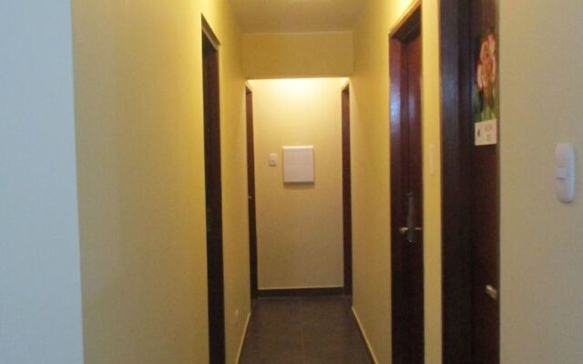 Pikaflor B&B
